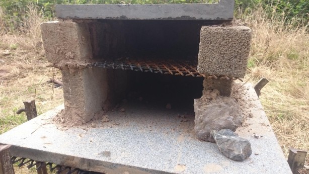 Sint-Martinus den XIIde - Kamp Bourseigne-Neuve JIN